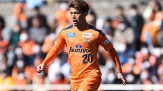 柏、中村慶太の完全移籍加入を発表！　清水移籍の神谷優太と入れ替わる形に