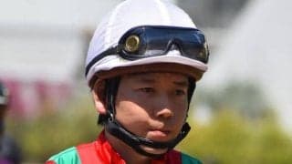 【JRA】柴田未崎騎手が所属変更