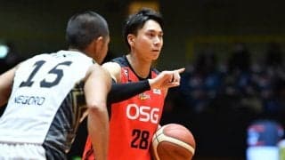 三遠の津屋一球が負傷…右足関節外側靭帯損傷で全治約3週間