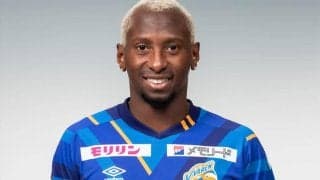 長崎、MFカイオ・セザールとの契約更新を発表　「J1昇格を目指し、ベストを尽くす」