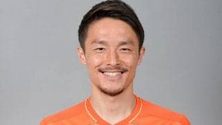 新潟が38試合出場のMF島田譲と契約更新「恩返しがしたい」