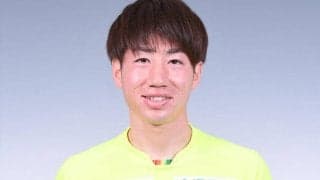 千葉、後半戦にレギュラー定着の末吉塁と契約更新！　来季は自身、チームともに「勝負の年」