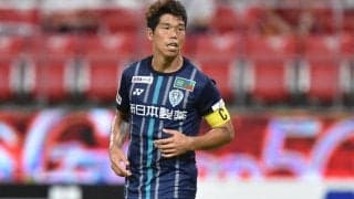 福岡がキャプテンMF前寛之と契約更新…今季はJ1で38試合出場