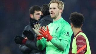 「最後まで信じていた」…PK戦勝利に貢献のケレハーが歓喜、同点弾の南野拓実には「決めてくれると思っていた」