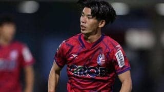 「すごく悩みました」今季J2で13ゴールの岡山MF上門知樹がC大阪へ完全移籍
