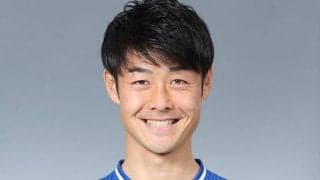 秋田に今季加入のDF増田繁人が契約更新　「ともに前進し続けましょう！」