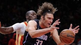 マジックがホークスに勝利し今季7勝目…バックスはヤニス不在も連敗ストップ／NBA