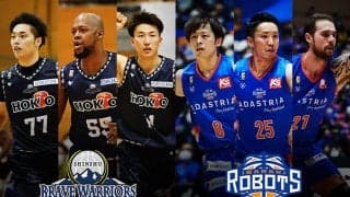 【信州vs茨城】7連敗と元気のない信州、前節ダブルダブルを記録したヤンが今節も躍動できるか