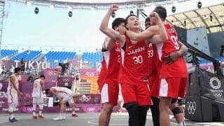 「日本を勝利に導ける選手に…」目標のNBA、そして代表への思いを語る富永啓生（後編）