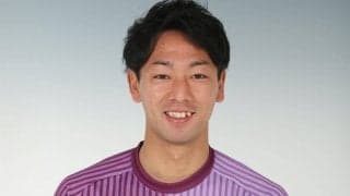 契約更新発表も藤枝DF久富良輔は左ヒザ前十字じん帯損傷で全治最大8カ月の重傷