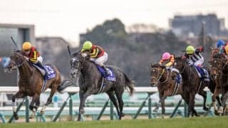 【有馬記念予想】今年こそは内枠有利か　状態の上がってきた大穴候補は…