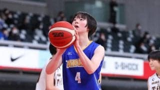 聖カタリナ学園、昭和学院が試合終盤に逆転V…八雲学園ら東京勢3校も2回戦へ／ウインターカップ女子1回戦