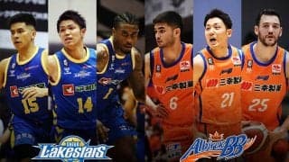 【滋賀vs新潟】前節で連敗を止めた滋賀、古巣対戦の柏倉と林の活躍に期待