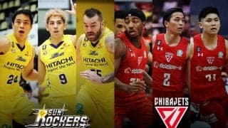 【SR渋谷vs千葉】今節屈指の好カード…SR渋谷は高い攻撃力を誇る千葉を封じ込められるか