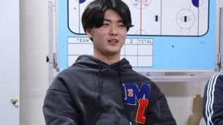 【連載】インカレ直前特集『Tenacity』　第２回　杉本華唯主将×務台慎太郎×鎌田悠希×棚橋俊太