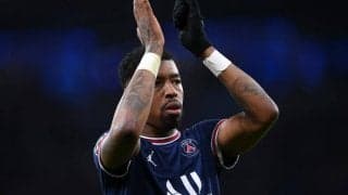 PSGのキンペンベ、よりを戻して18カ月のナイキとようやくゴールインか