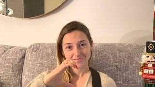 「私の有馬記念の本命は…」療養中のミシェル騎手が近況報告＆グランプリ予想