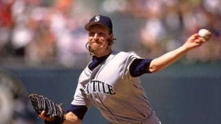 【MLB】打者も仰反る“恐怖”の変化球　伝説の左腕ジョンソン氏の魔球は「シンプルに怖い」