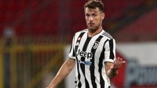 ユベントス、年俸9億のラムジーをタダで手放す可能性も？ ニューカッスルが興味