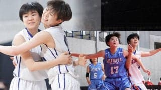 【ウインターカップ2021】大会初日から激戦多数! 男女36試合結果