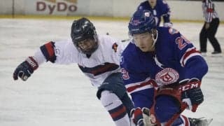 [アイスホッケー]インカレ直前特集⑥「東洋大の強みを生かして」〜武部太輝選手〜