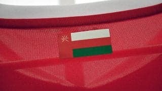 29歳のオマーン代表DFがウォームアップ中の心臓発作で急逝…