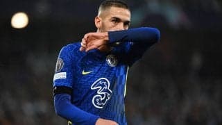 ツィエクはまたも招集外、バルサFWエザルズーリは初招集！ ハリルホジッチ監督率いるモロッコ代表が発表《アフリカ・ネーションズカップ》