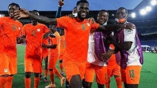 コートジボワール代表が発表!　ケシエやザハ、アラーなどが招集《アフリカ・ネーションズカップ》