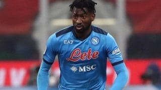 開催国カメルーン代表が発表!　ザンボ・アンギサやチュポ=モティングらが招集《アフリカ・ネーションズカップ》