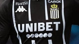 シャルルロワがセネガル代表GKをレンタル!　川島同僚から森岡の同僚に