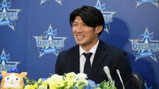 DeNA移籍の大田泰示が独占激白　自由契約通達の舞台裏、28日間の動揺と得た財産