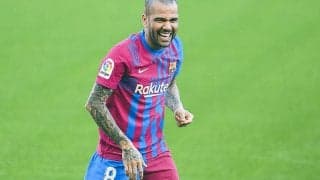 「バルサ復帰がW杯行きの後押しに」、カフー氏が後輩アウベスの古巣帰還を歓迎