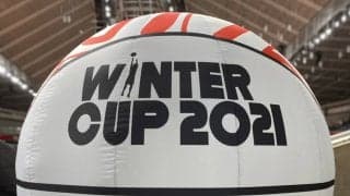 【ウインターカップ2021】大会2日目(12/24)の男女合計36試合を紹介、女子は桜花学園ほか上位シードが登場