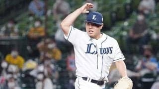 なぜ西武・平良海馬は今季変化球を多投したのか？　モデルチェンジの真相を告白