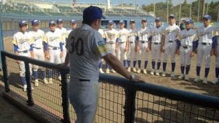 中高時代は「毎日天気予報とにらめっこ」　“練習嫌い”が日本一のシニアを築くまで