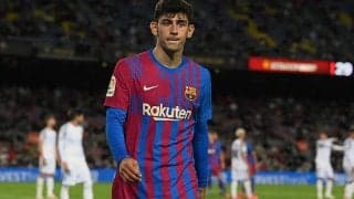 デミルが今冬にバルセロナ退団へ…買取義務発生まで残り1試合？