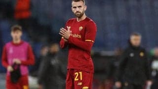 ローマ退団有力のマジョラル、新天地はC・パレスに？