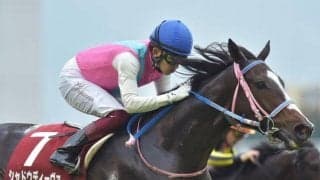 【有馬記念 注目馬(14)】横山典弘騎手25年ぶりの勝利へ　ハーツクライ牝馬が虎視眈々
