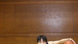 【ウインターカップ2021】女子注目選手vol.2 堀内桜花（京都精華学園／京都府①）