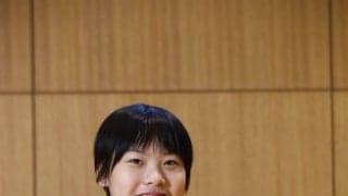 【ウインターカップ2021】女子注目選手vol.3 朝比奈あずさ（桜花学園／愛知県①）