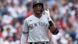 【MLB】大谷翔平と明暗くっきり、“元ライバル”をヤ軍放出も　NY紙「居場所はない」