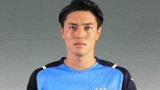 磐田が夏に期限付きで加入したDF伊藤槙人を横浜FMから完全移籍で獲得「新たなチャレンジをしようと決めました」