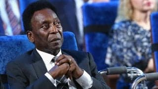 結腸腫瘍の治療で入院中のペレ氏が退院、自身のSNSでも報告「約束通り、クリスマスは家族と一緒に」