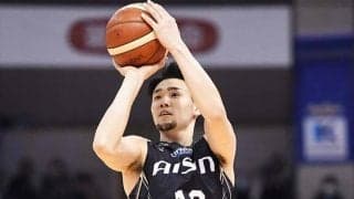 子供たちの「ヒーロー」であり続けるために　B1三河の角野亮伍が招待シートに込めた想い