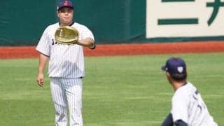 西武・平良が惚れたオリ山本の練習法　東京五輪で学んだ球界最強右腕のエキス