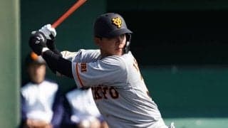 「可愛さの極み」　サンタに変身した巨人イケメン外野手は「ノリノリなのがまた良い」