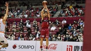 藤井祐眞、篠山竜青、前田 悟が川崎ブレイブサンダースのクリスマスゲームを前にメッセージを発信