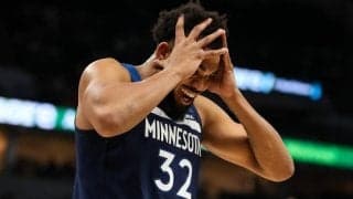 ウルブズの6選手が新型コロナの安全衛生プロトコル入り…タウンズやエドワーズら主力も