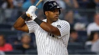 楽天が新外国人ギッテンス獲得　193センチ＆113キロの一塁手「本当に待ちきれません」