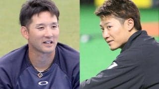 「顔わざとですか？」　日本ハム杉谷、楽天移籍・西川へ“惜別2S”もファン突っ込み